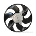 1253.74 Auto radiator cooling fan for PEUGEOT 306